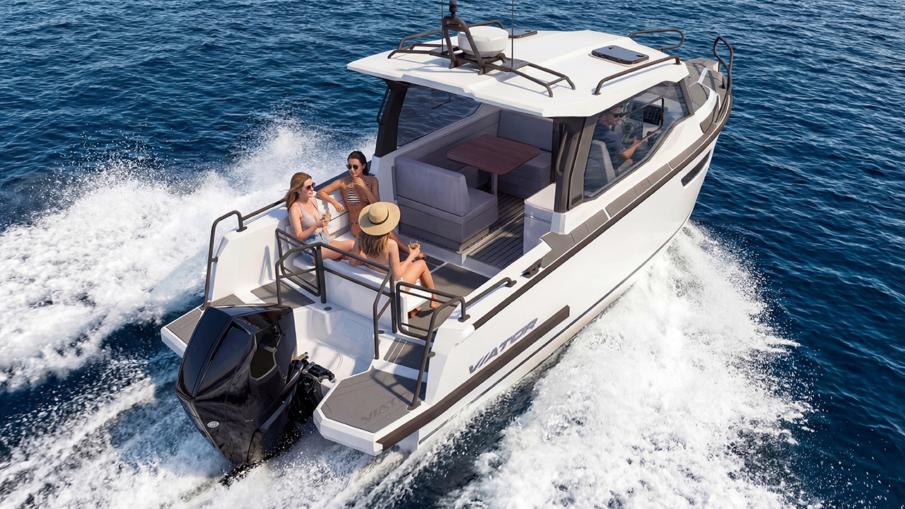 Talisman-x7-HT (Hardtop / Хардтоп)